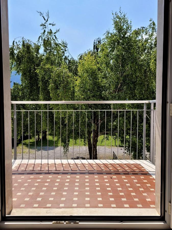 La Betulla Apartment Арко Екстериор снимка