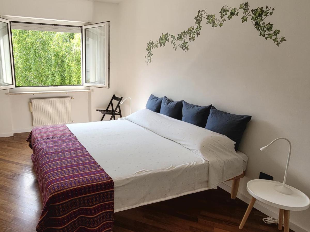 La Betulla Apartment Арко Екстериор снимка