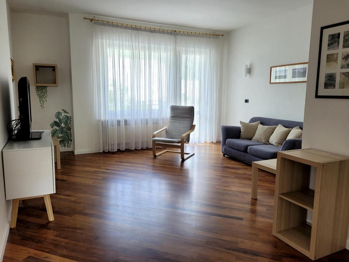 La Betulla Apartment Арко Екстериор снимка