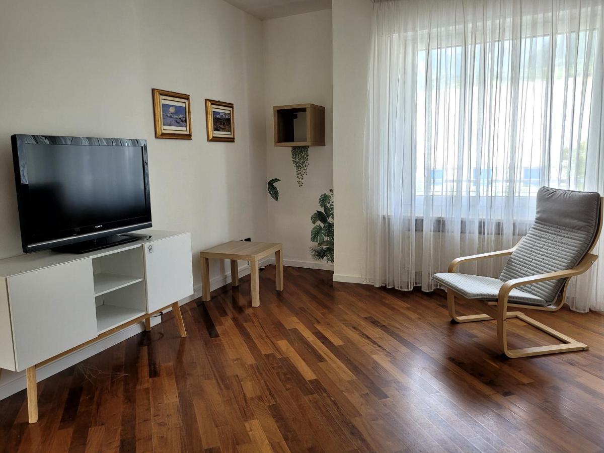 La Betulla Apartment Арко Екстериор снимка
