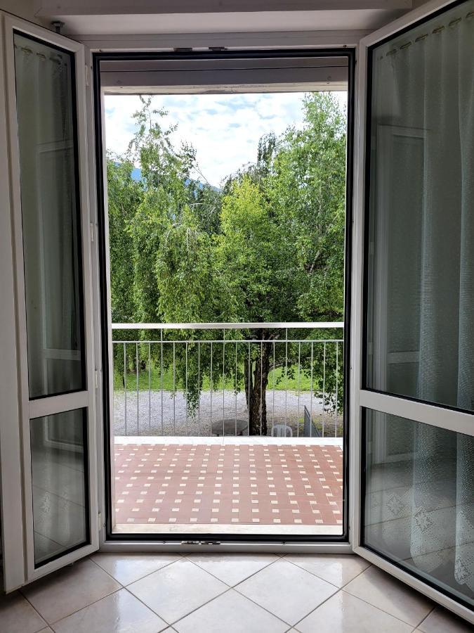 La Betulla Apartment Арко Екстериор снимка