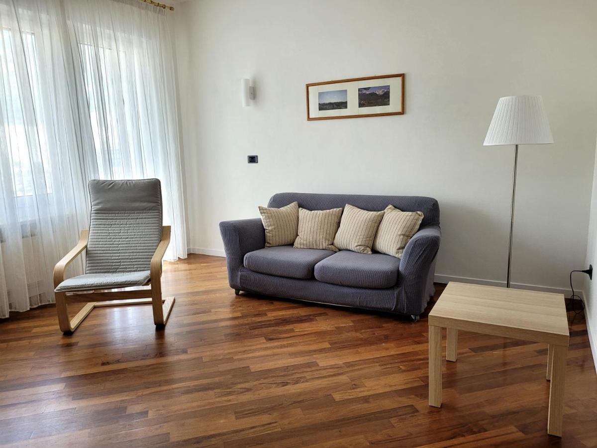 La Betulla Apartment Арко Екстериор снимка