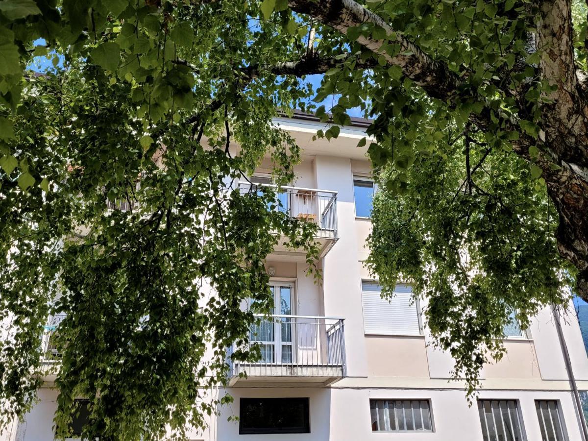 La Betulla Apartment Арко Екстериор снимка