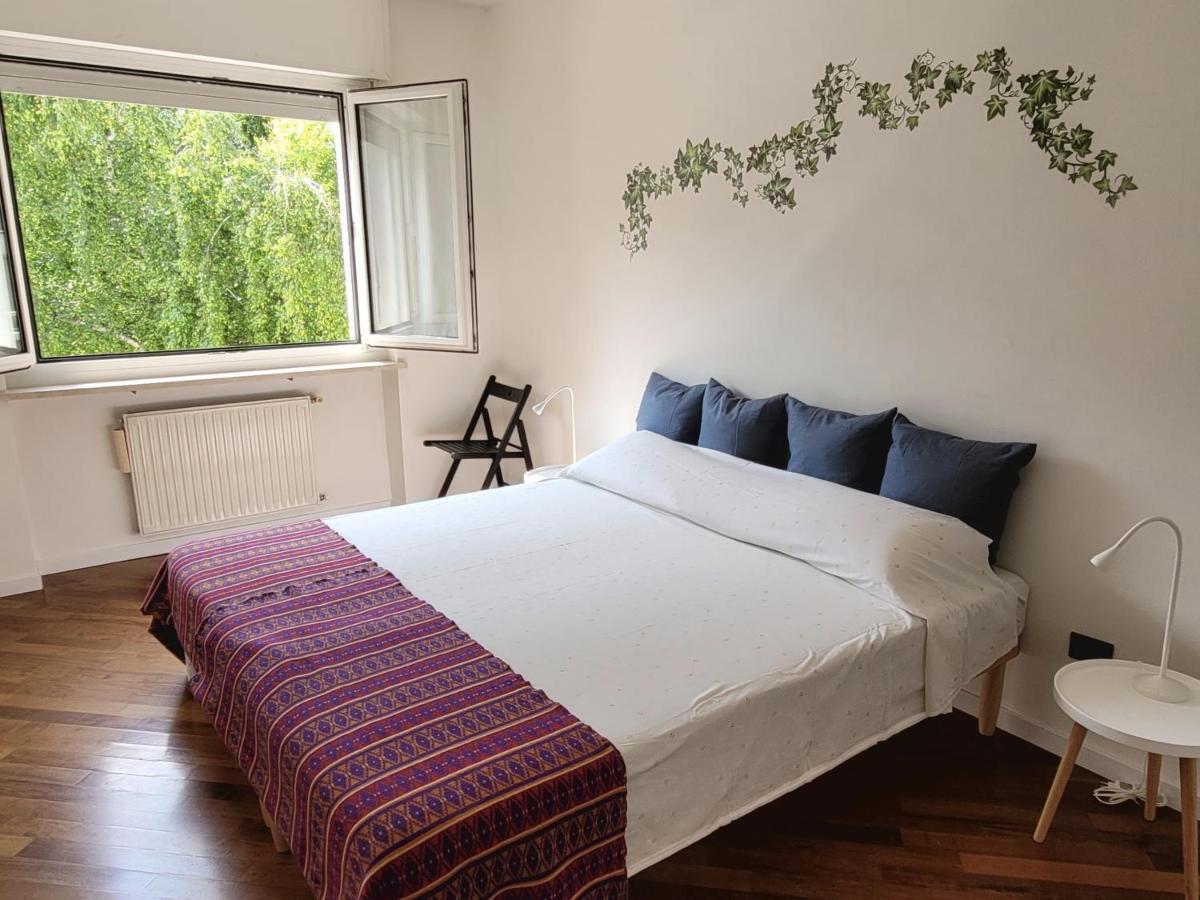 La Betulla Apartment Арко Екстериор снимка