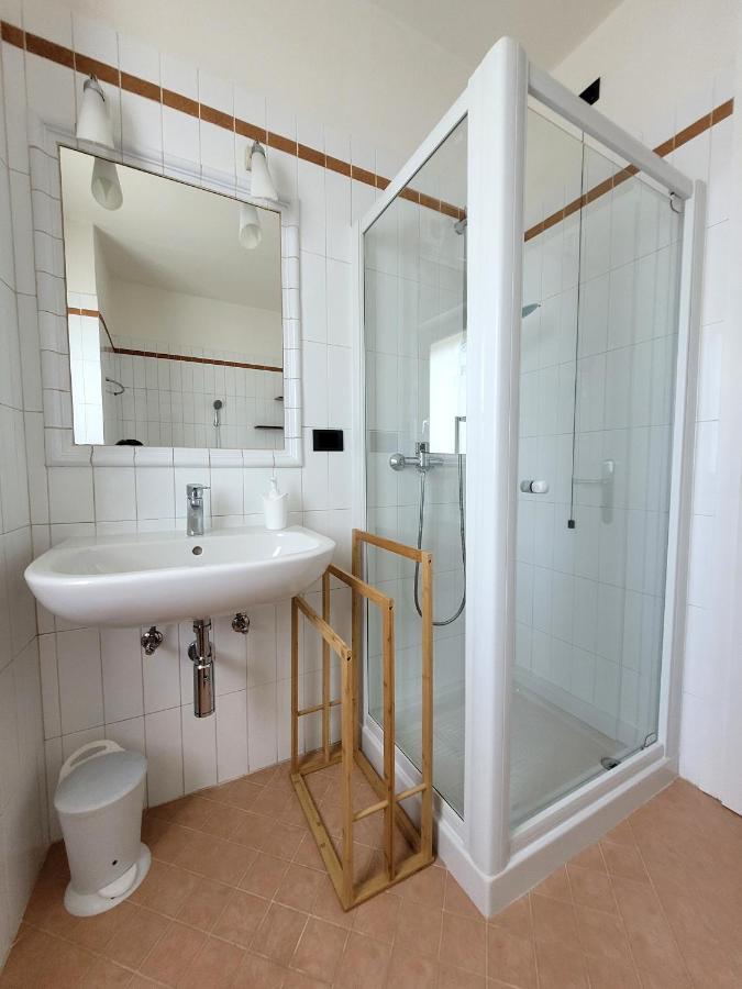 La Betulla Apartment Арко Екстериор снимка
