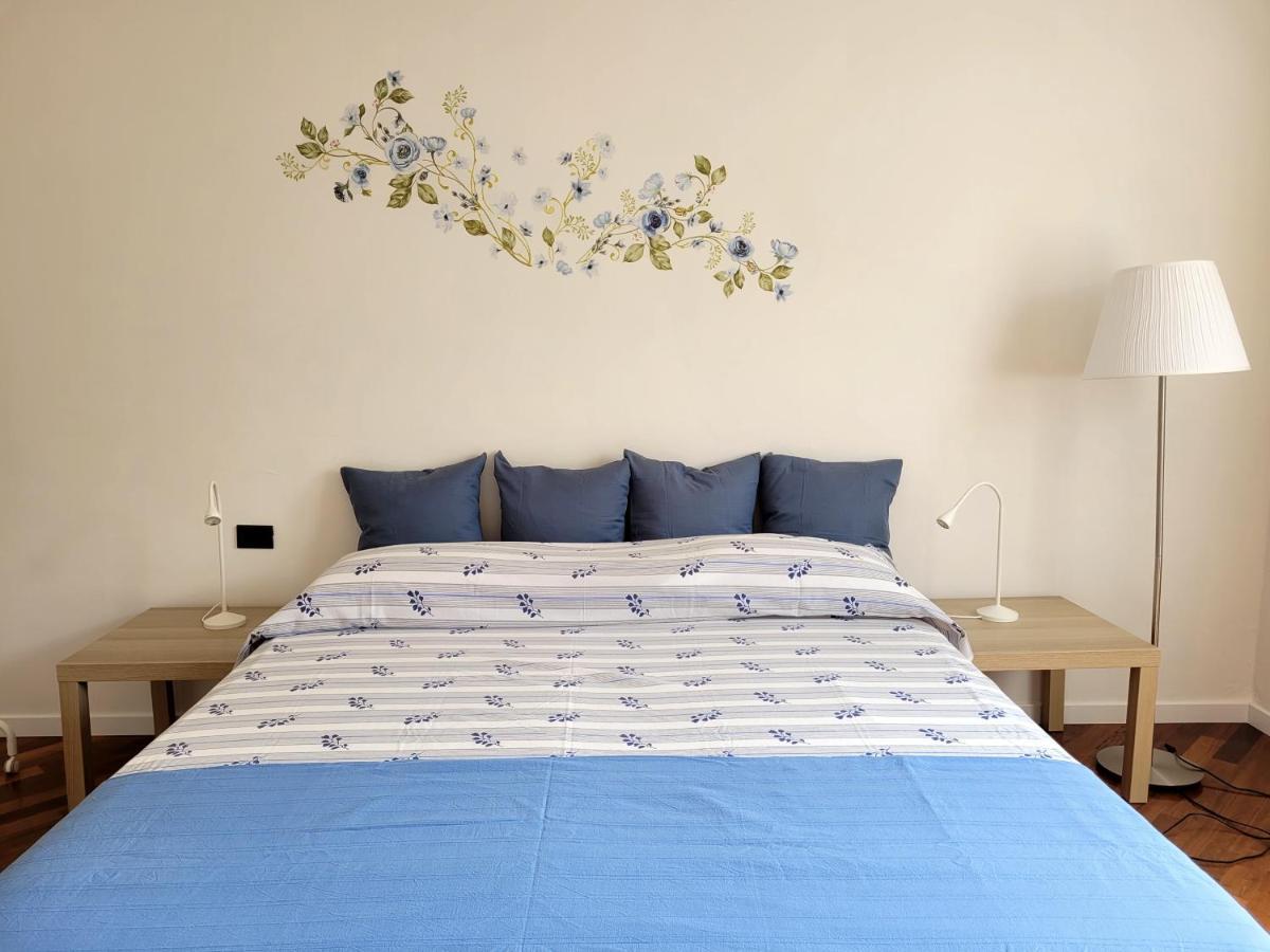 La Betulla Apartment Арко Екстериор снимка