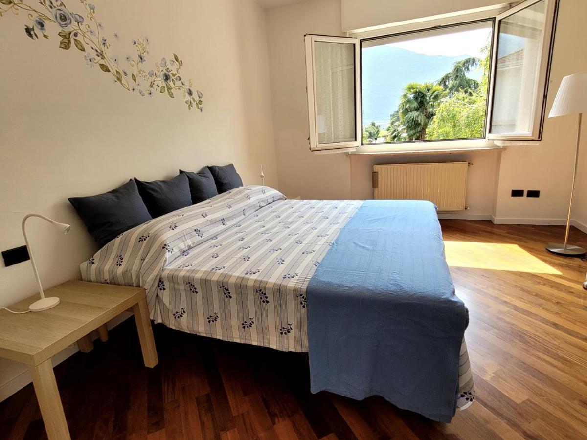 La Betulla Apartment Арко Екстериор снимка