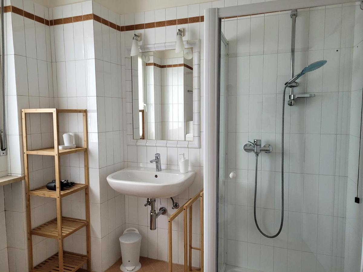 La Betulla Apartment Арко Екстериор снимка