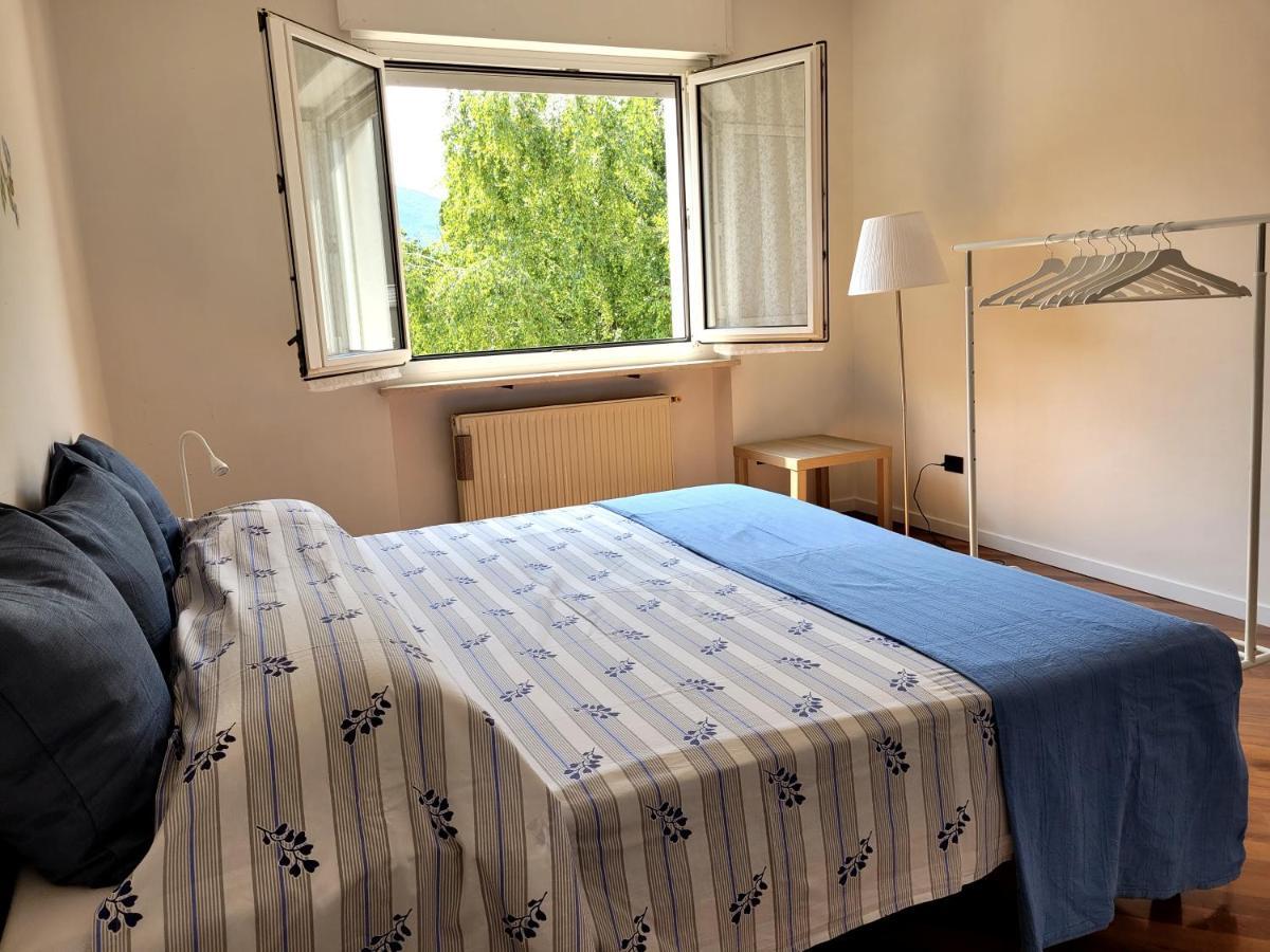 La Betulla Apartment Арко Екстериор снимка